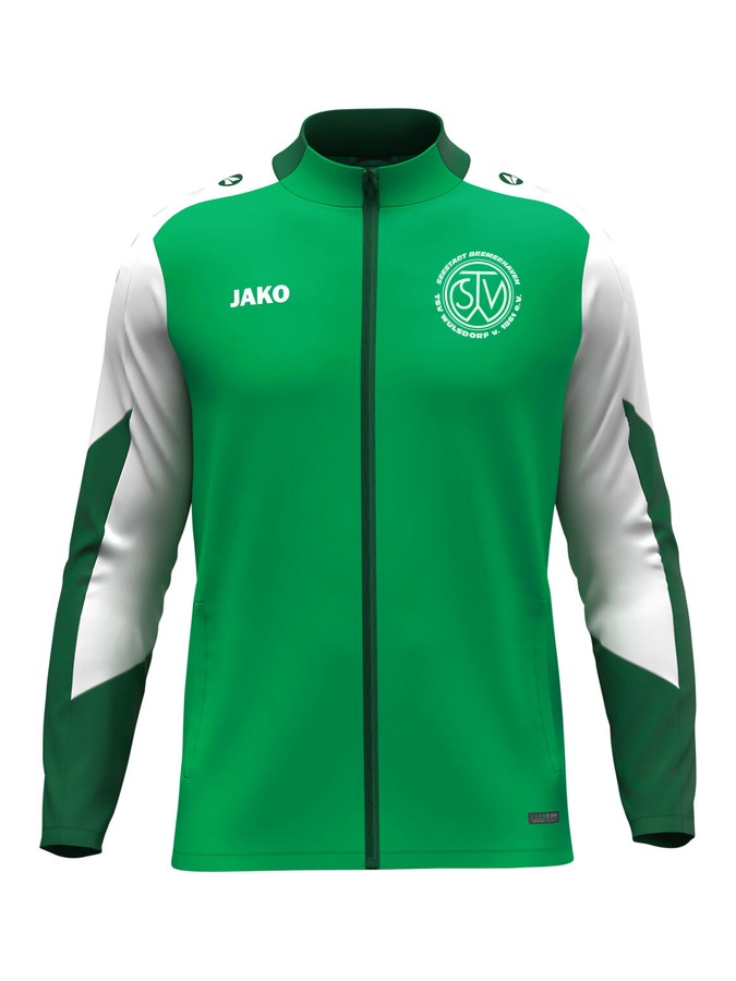 Jako Polyesterjacke Dynamic