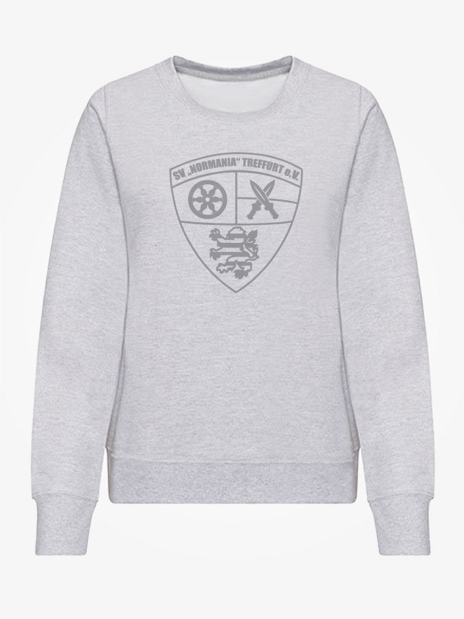 Sweater All Grey Unisex