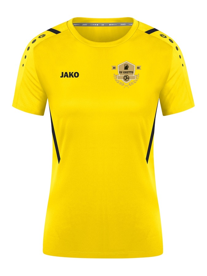 Jako Trikot Challenge Damen