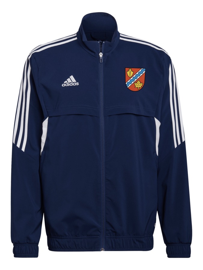 adidas Condivo 22 Präsentationsjacke