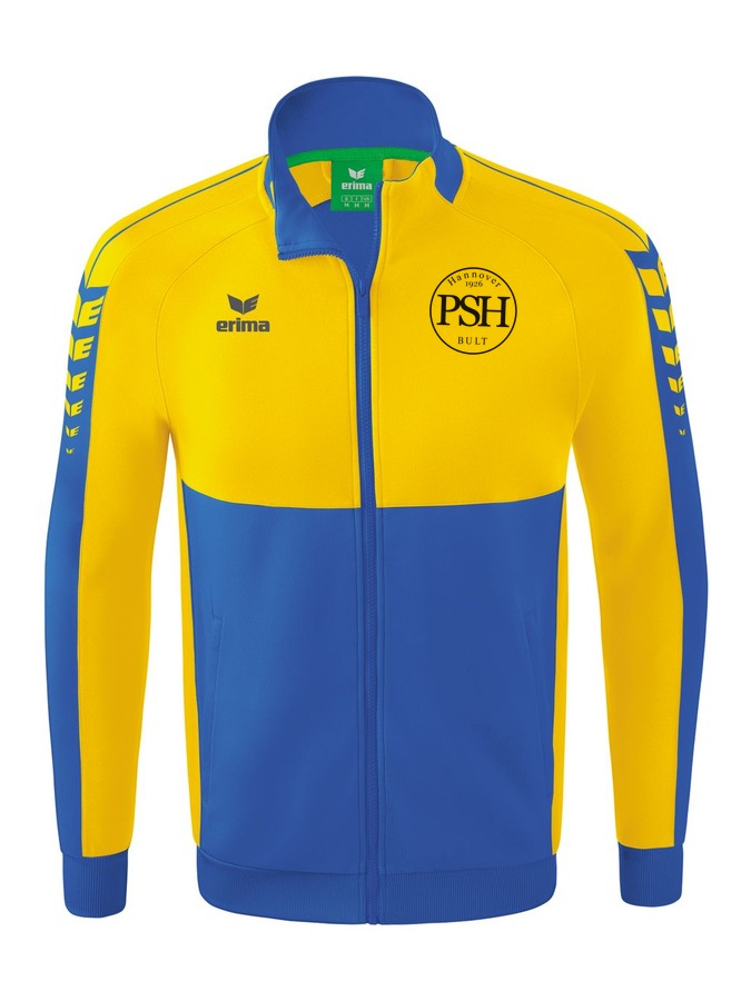Erima Six Wings Worker Jacke