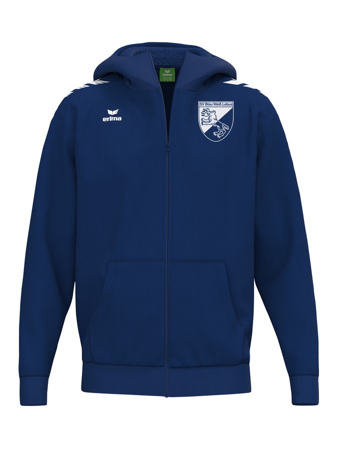 Erima Compete 3 Wings Kapuzenjacke