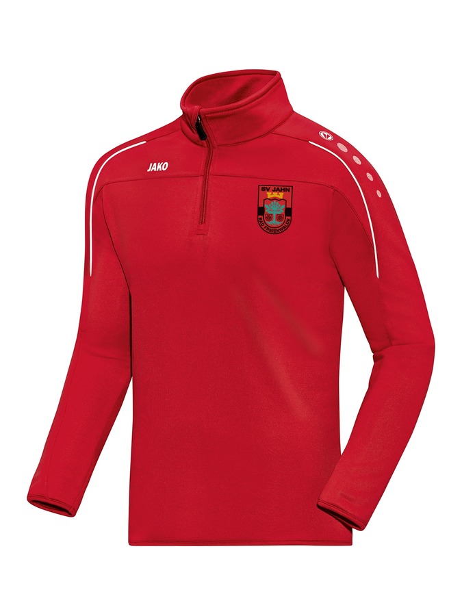 Jako Ziptop Classico