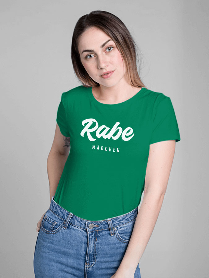 Shirt Hometown Damen