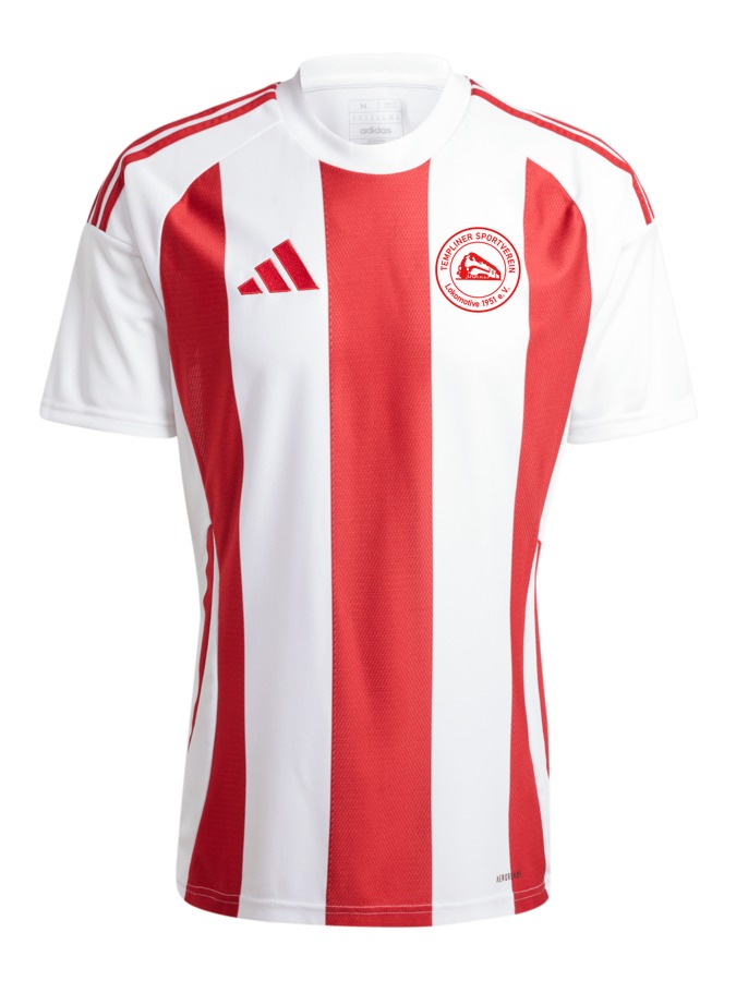adidas Striped 24 Trikot
