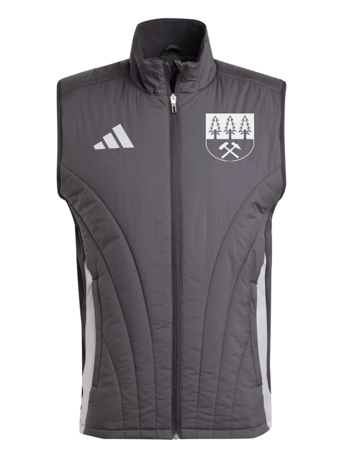 adidas Tiro 24 Competition Winterweste