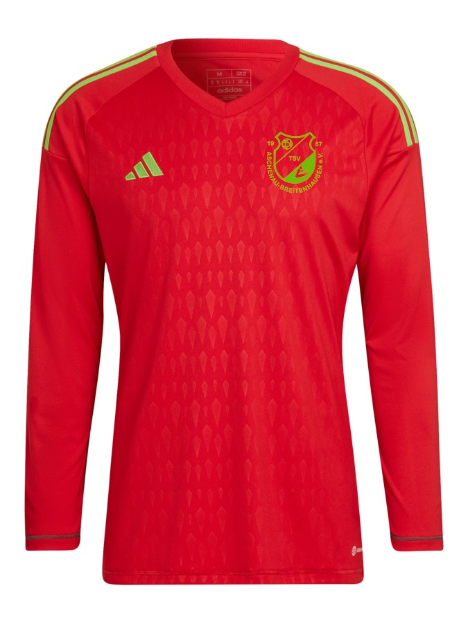adidas Tiro 23 Competition Torwart-Longsleeve
