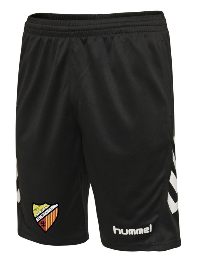 Hummel Promo Bermuda