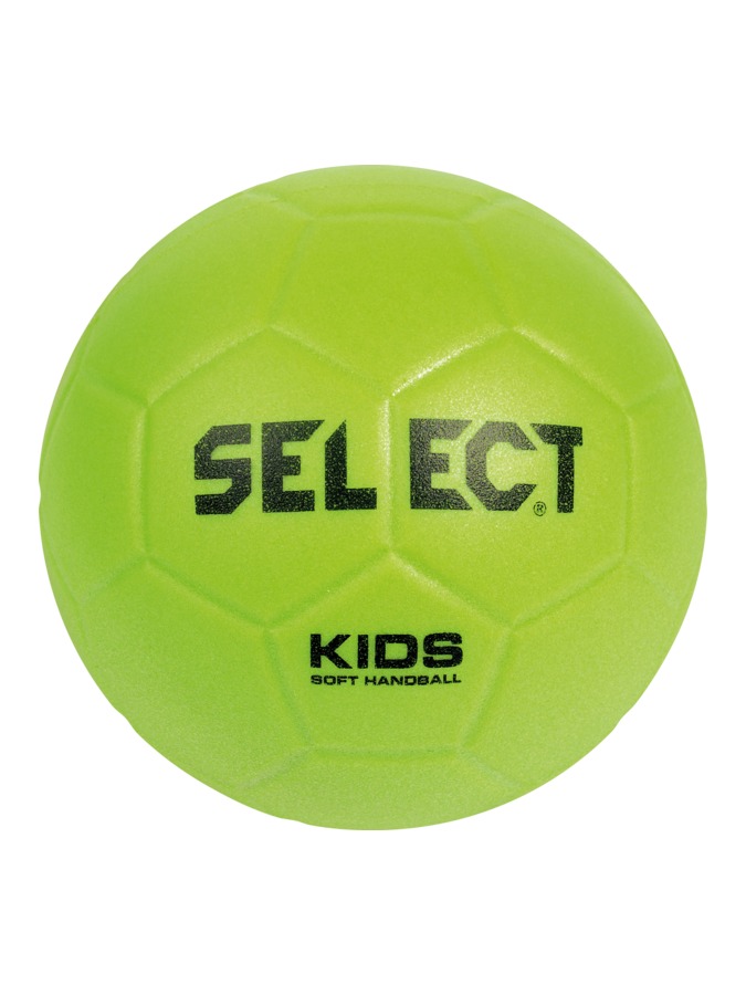 Select Kids Soft