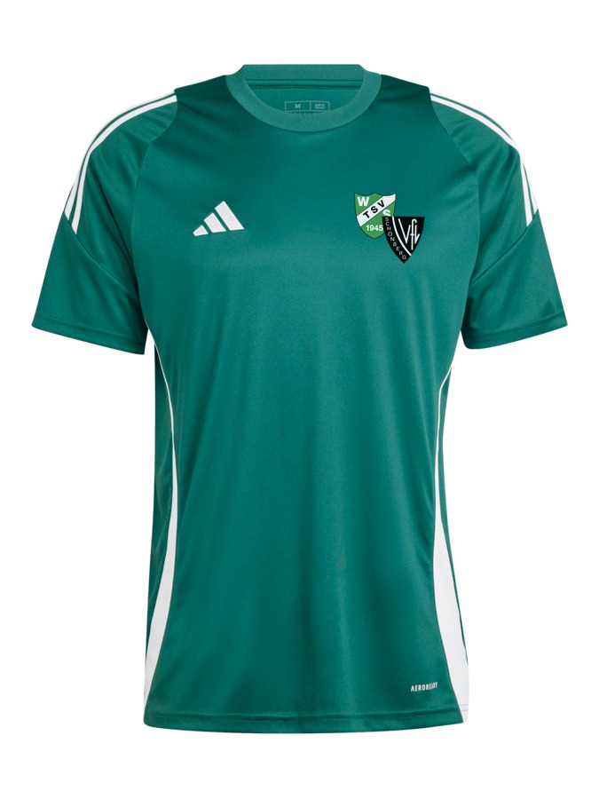 adidas Tiro 24 Trikot