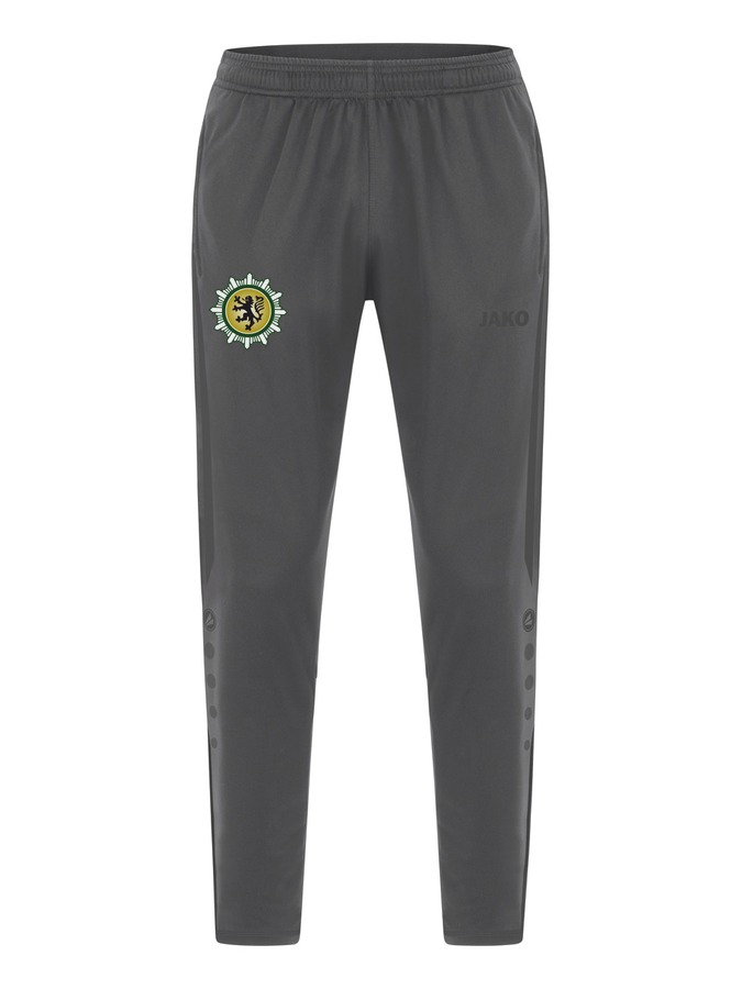 Jako Polyesterhose Power Damen