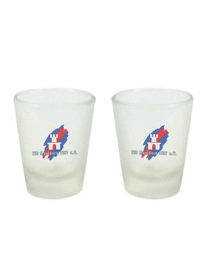 2er Set Schnapsglas Alina