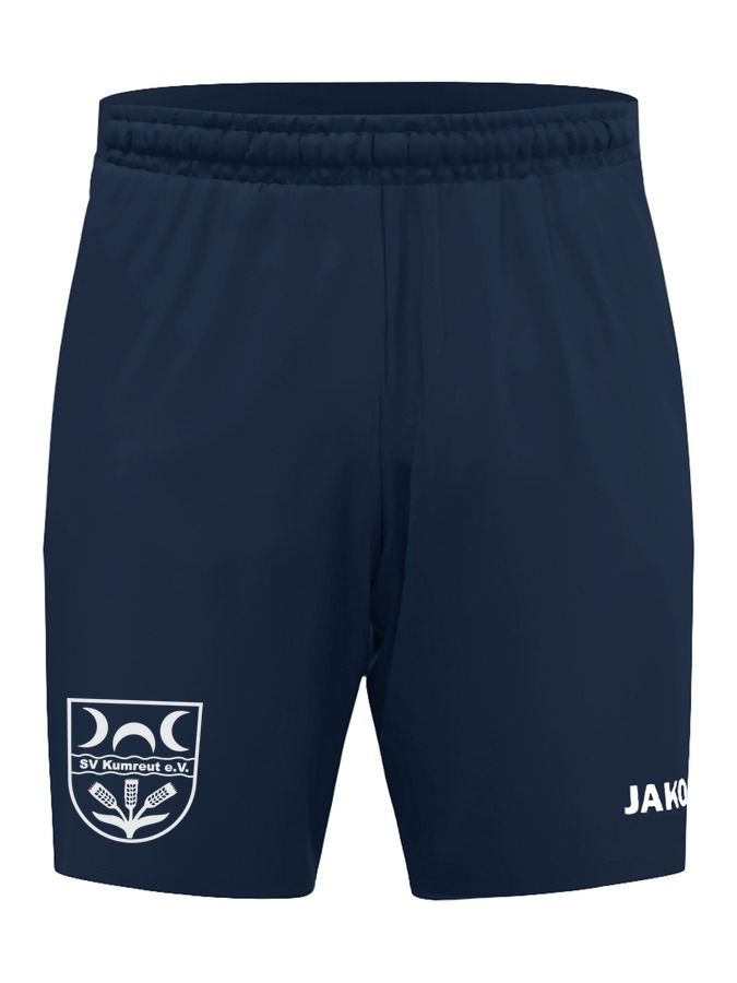 Jako Trainingsshort Dynamic Damen