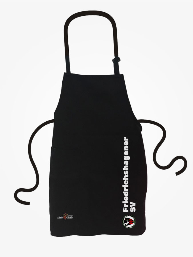Schürze Grillfürst Classic