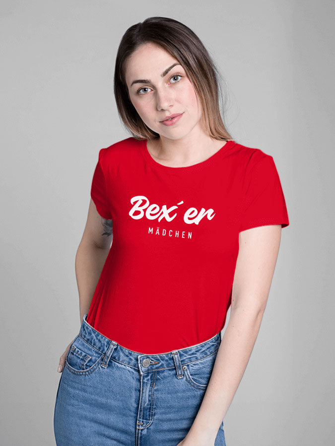 Shirt Hometown Damen