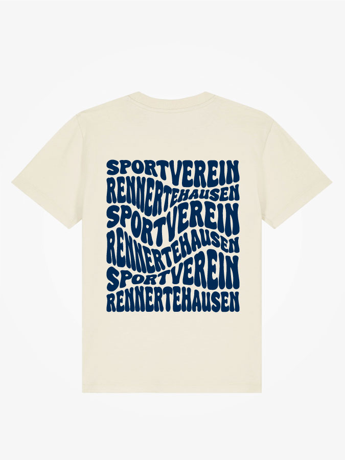 Shirt Wavy Kids