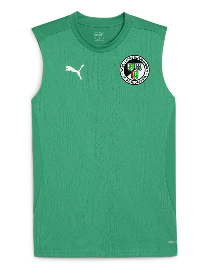 PUMA teamFINAL Trainingstanktop