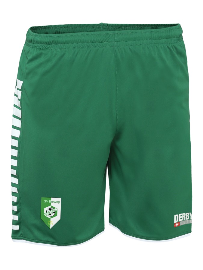 Derbystar Hyper Hose