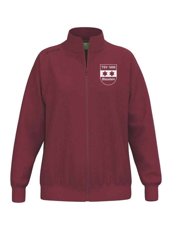 Erima Teamsport Sweatjacke Damen