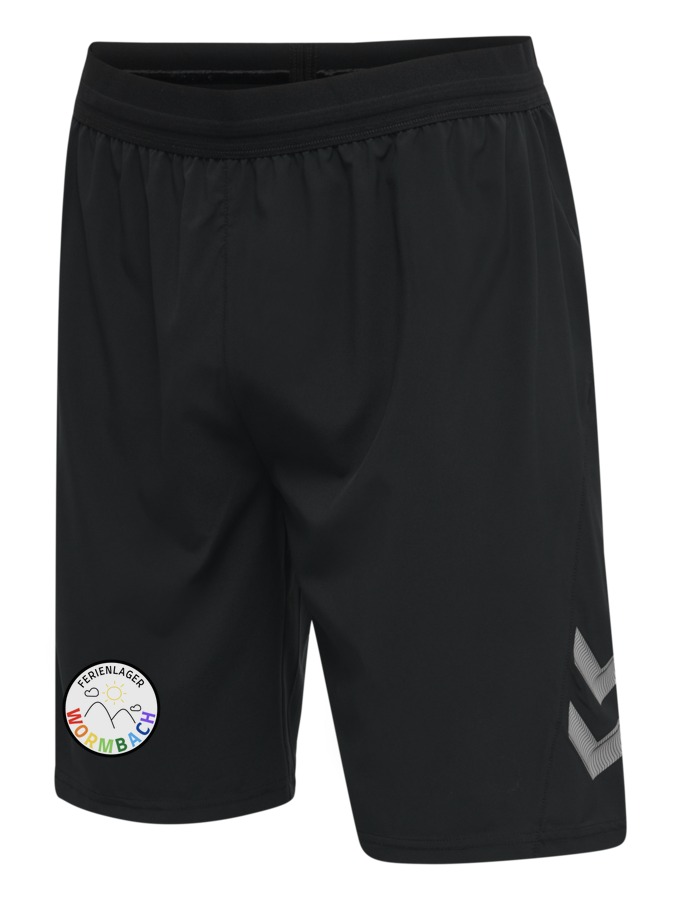 Hummel Lead Pro Training Shorts