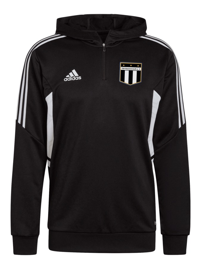 adidas Condivo 22 Kapuzensweatshirt