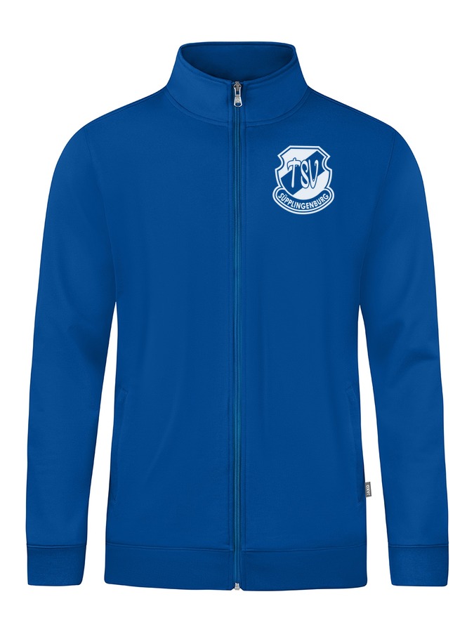 Jako Sweatjacke Doubletex