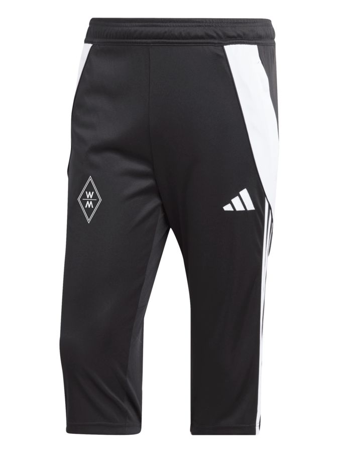 adidas Tiro 24 3/4-Hose