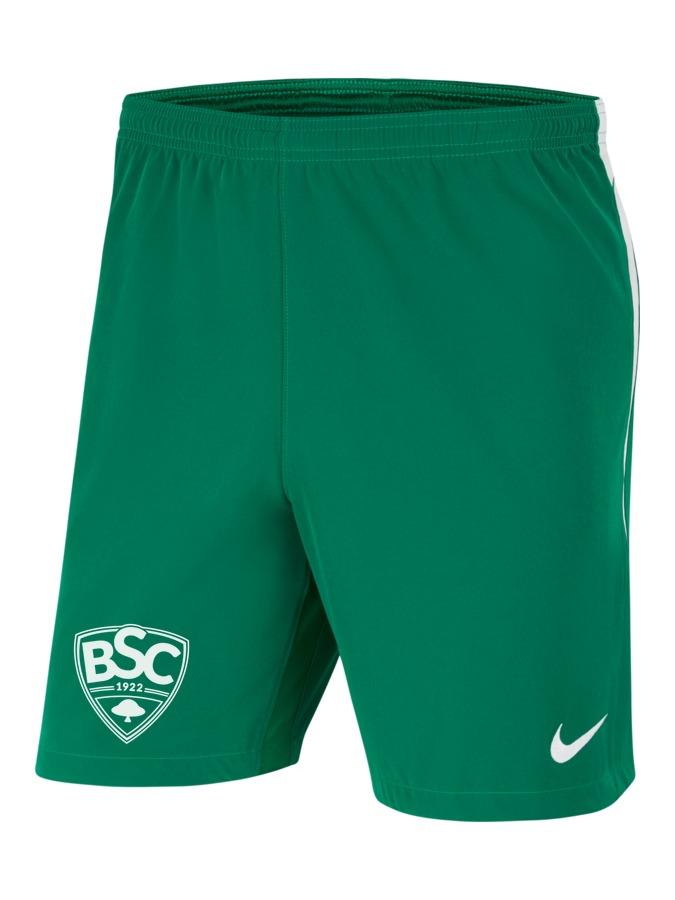 Nike Venom 3 Woven Knit Shorts MID THIGH LENGTH Shorts