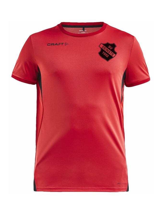 Craft Pro Control Impact T-Shirt