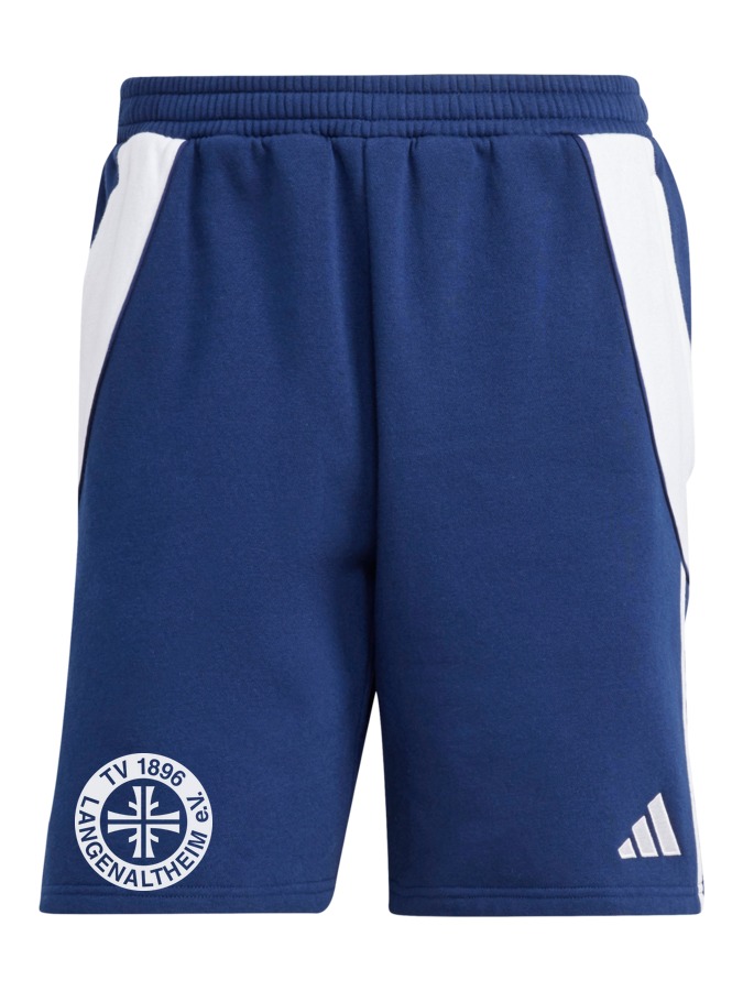 adidas Tiro 24 Sweat Short