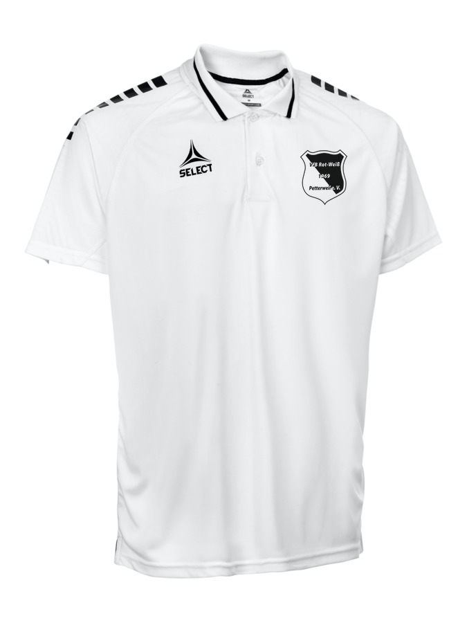 Select Monaco Polo-Shirt