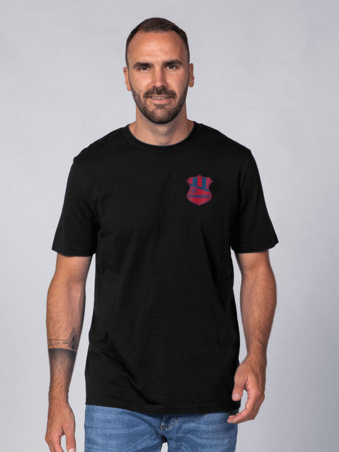 Shirt Organic Herren