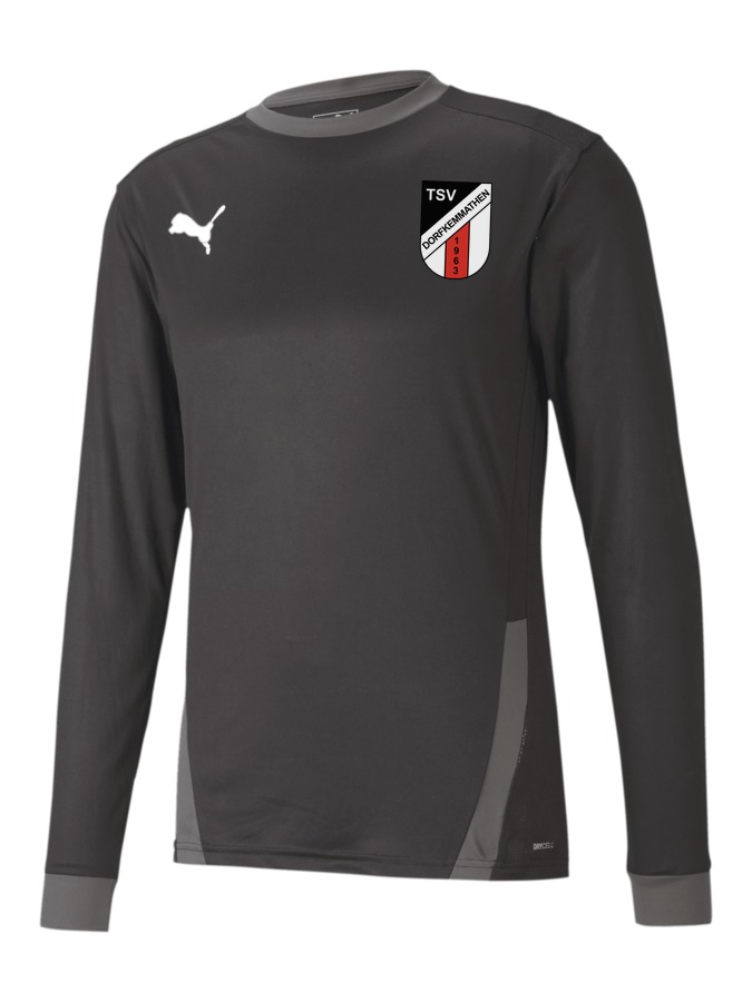 PUMA teamGOAL 23 Longsleeve