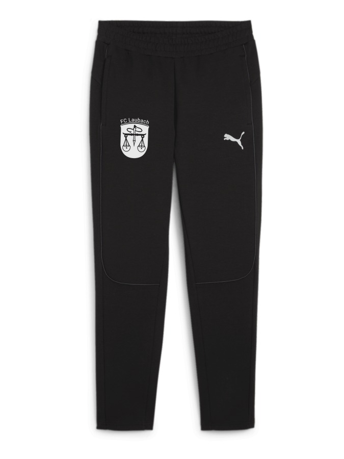 PUMA teamFINAL Casuals Hose