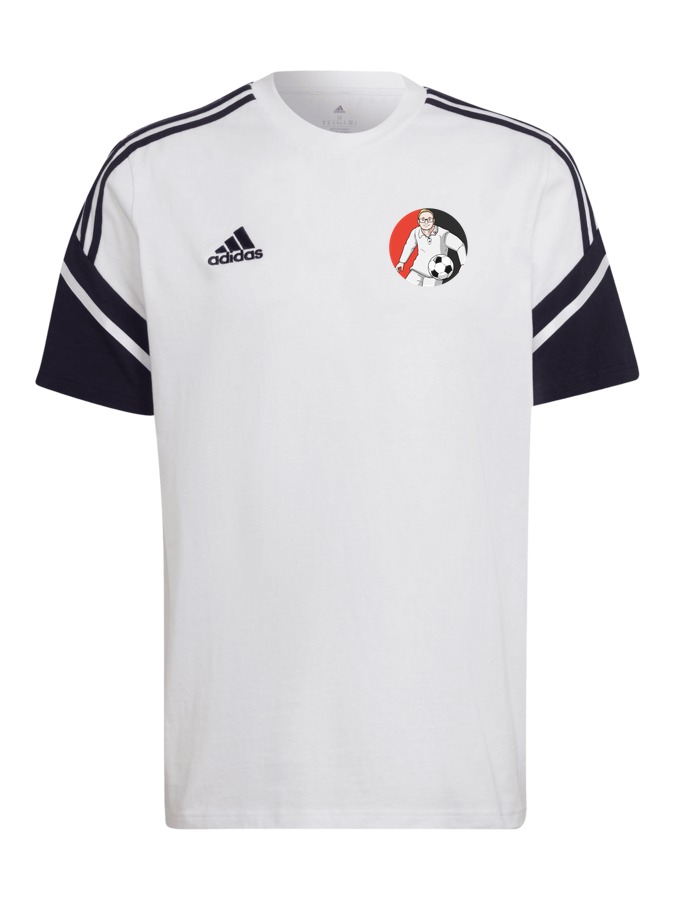 adidas Condivo 22 T-Shirt