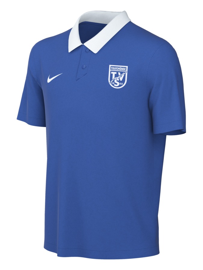 Nike Park 20 Polo Kinder