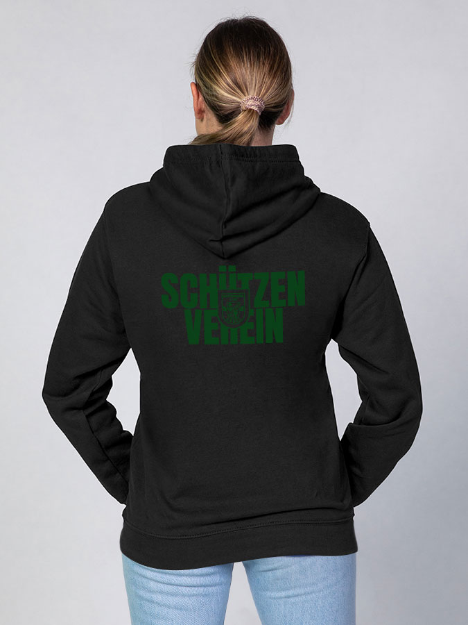 Hoodie Urban Damen