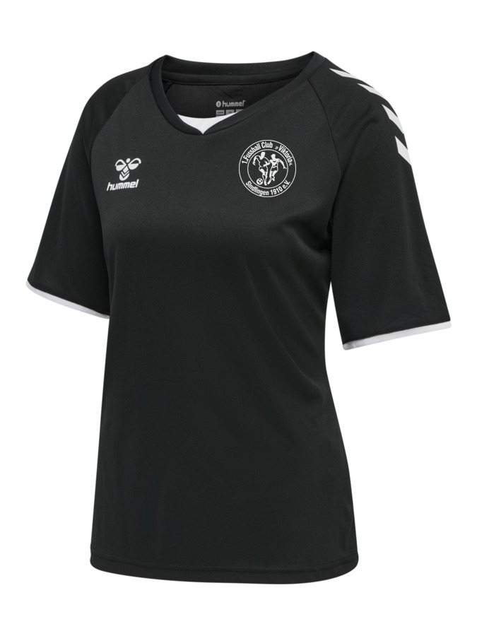 Hummel Core Volley Tee Damen