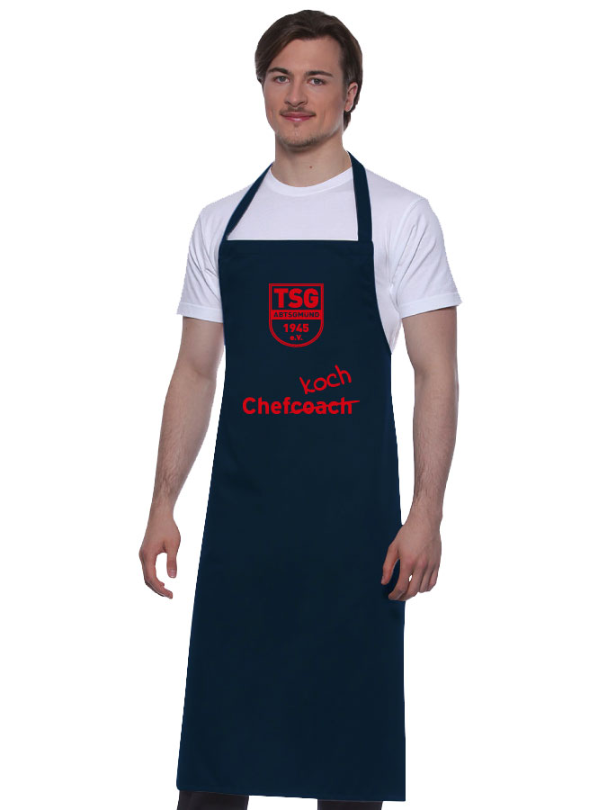 Kochschürze Sergen