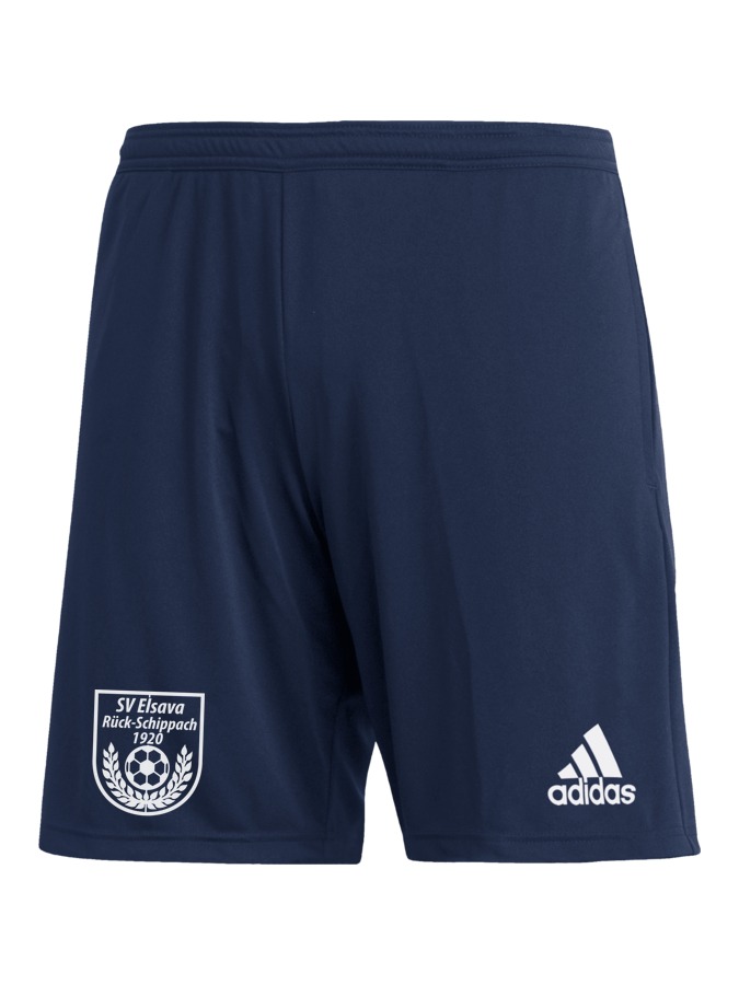 adidas Entrada 22 Trainingsshorts