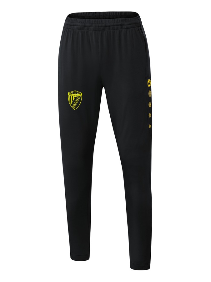 Jako Trainingshose Premium Damen