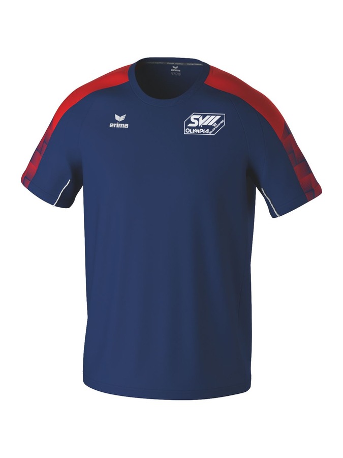 Erima Evo Star T-Shirt