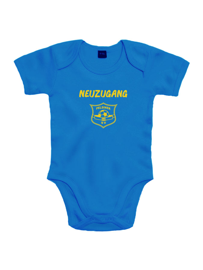 Baby Body Neuzugang