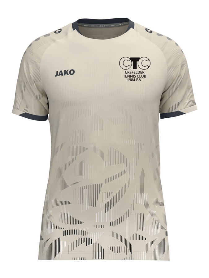 Jako Trikot Sonic Kurzarm