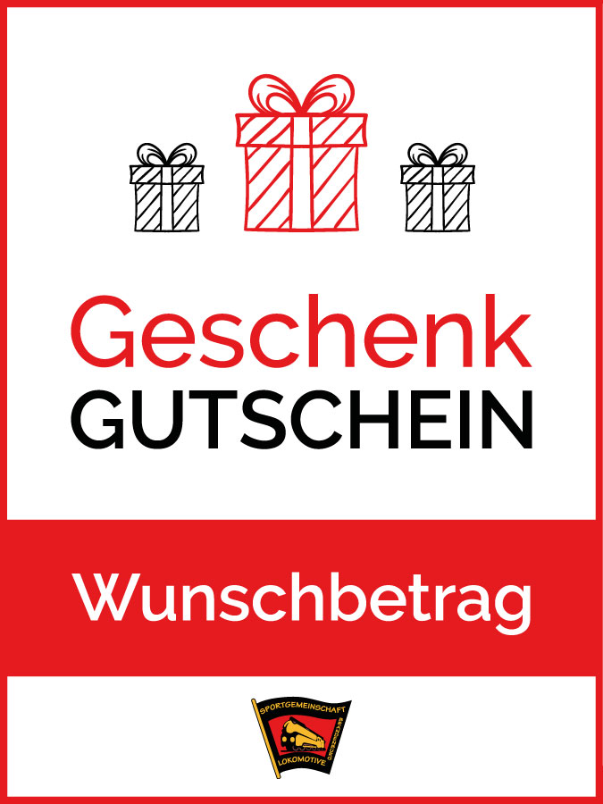 Gutschein zum Ausdrucken