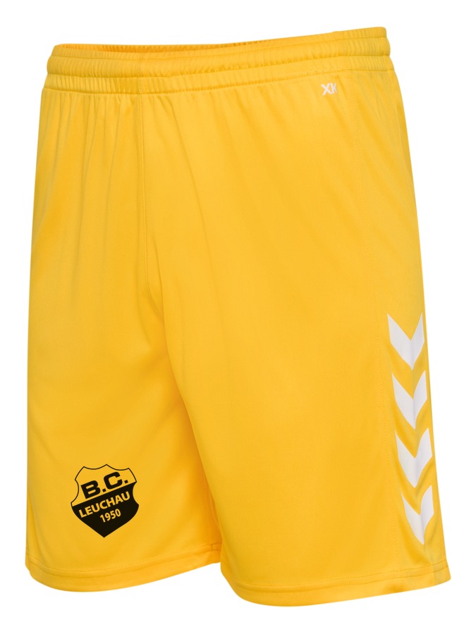Hummel Core XK Trainingsshorts