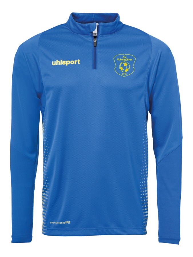 uhlsport Score 1/4 Zip Top