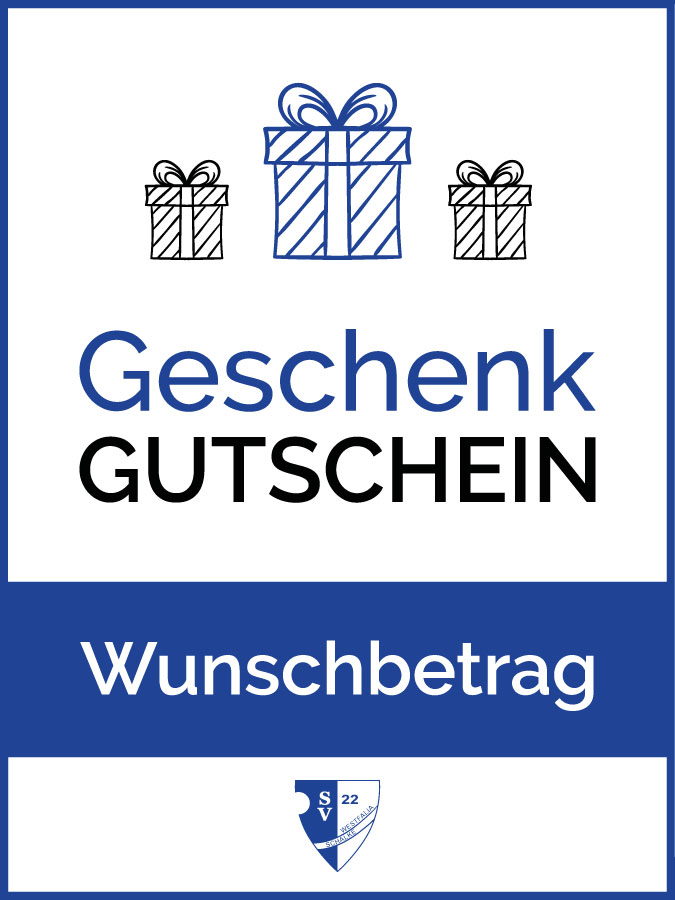 Gutschein zum Ausdrucken