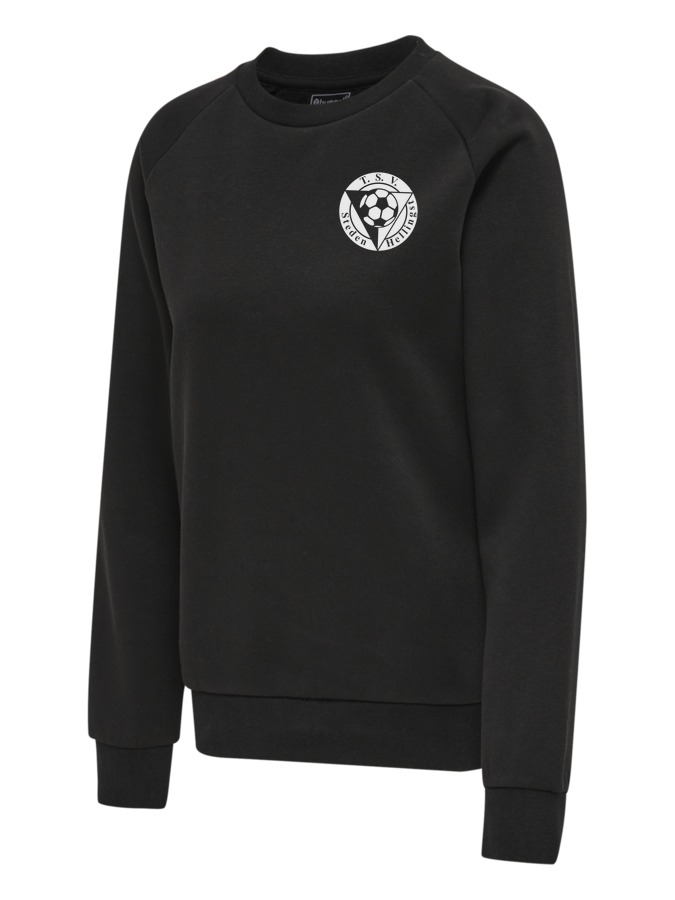 Hummel Red Classic Sweatshirt Damen