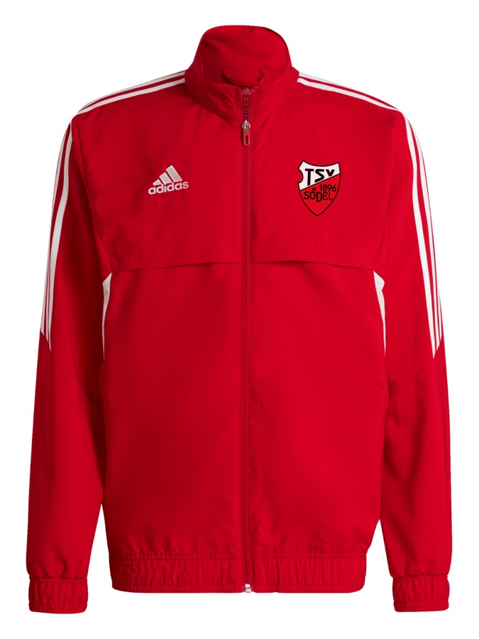 adidas Condivo 22 Präsentationsjacke